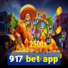 917 bet app